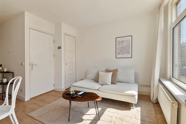 Medium property photo - Kinkerstraat 236-1, 1053 EN Amsterdam